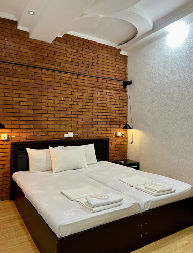 Vernisa Hotel