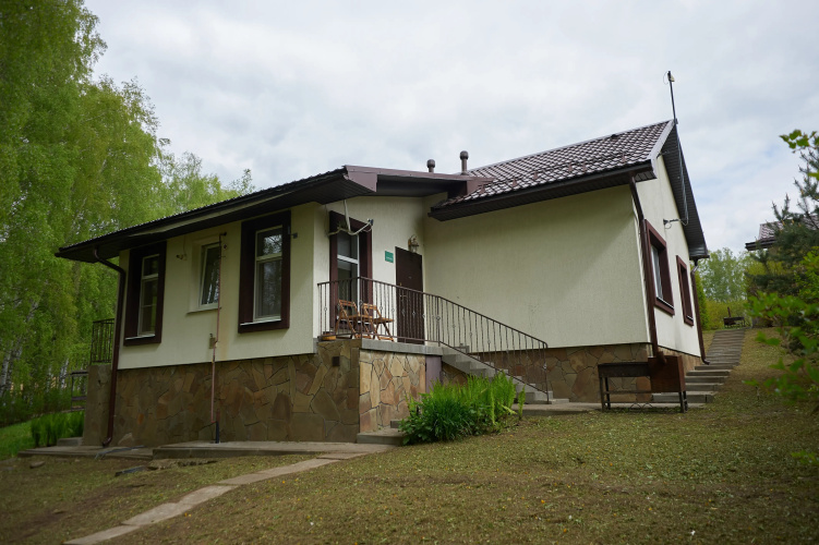 Фотография номера гостиницы Джаст Вуд