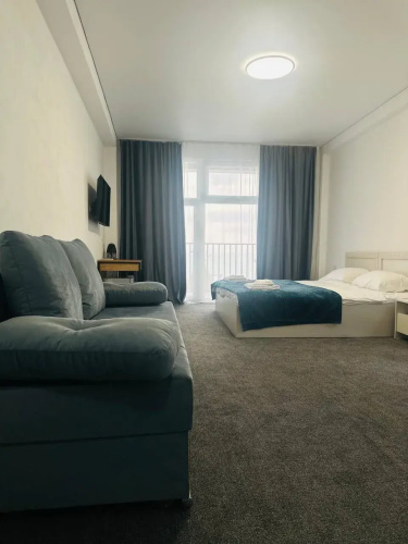 Mokko Hotel