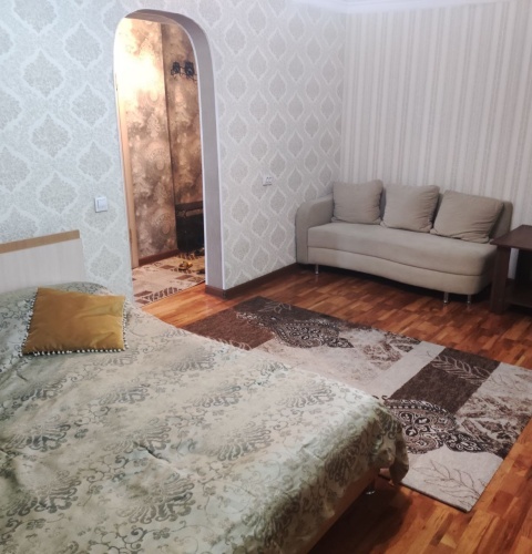 1 Bedroom Apartment with balcony