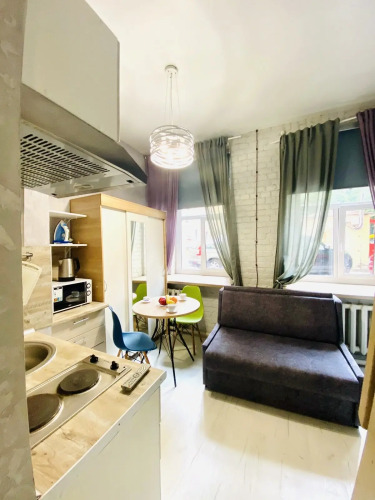 Фотография номера квартиры Апартаменты Dostoevsky 5