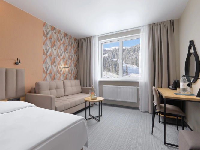 Фотография номера гостиницы Alean  Club Sophia