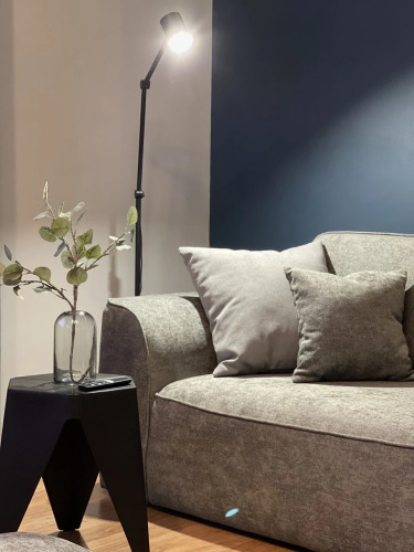 Фотография номера квартиры Апартаменты Арт-студия 2