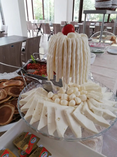 Ada Arasi Hotel