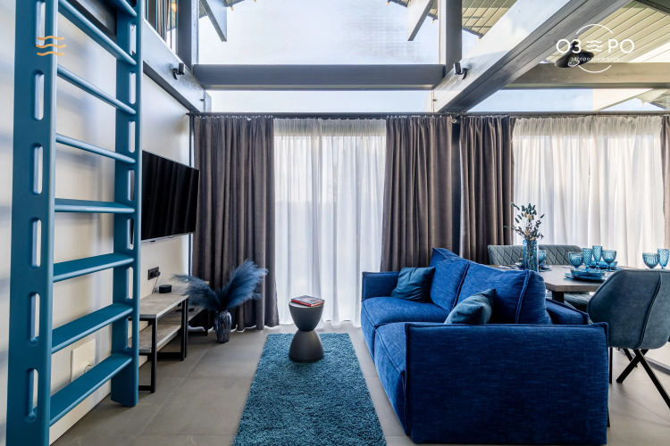 Фотография номера гостиницы Загородный отель ОЗЕРО