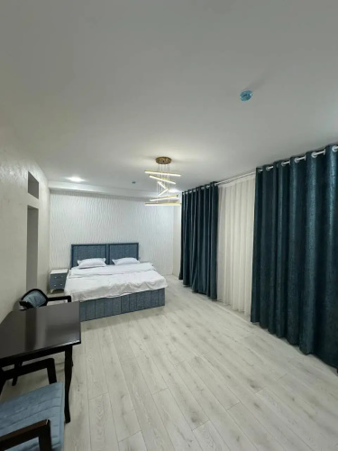 Boutique hotel SHakhina