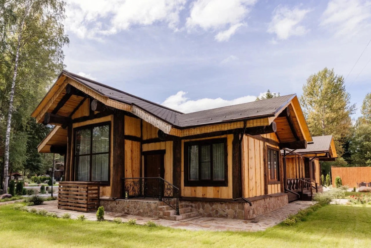 Фотография номера гостиницы Гранд Отель и СПА Аристократ Кострома