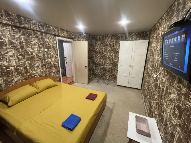 Фотография номера квартиры Квартира на Энтузиастов 15/3