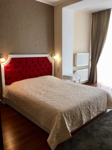 Фотография номера апарт отеля Helen Hotel