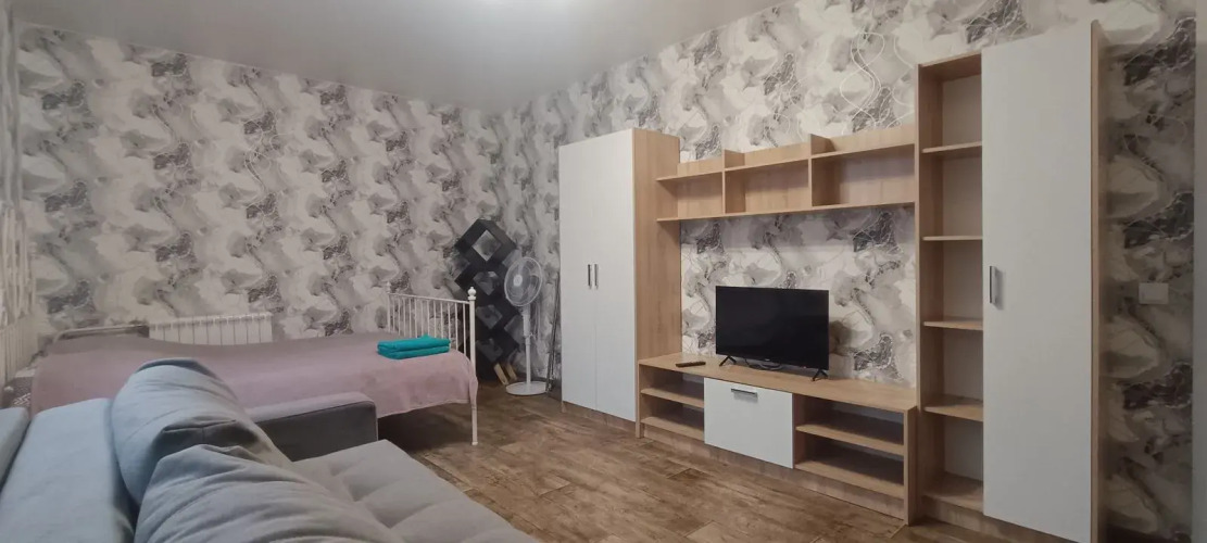 Фотография номера квартиры Квартира Уютная в Рузаевке