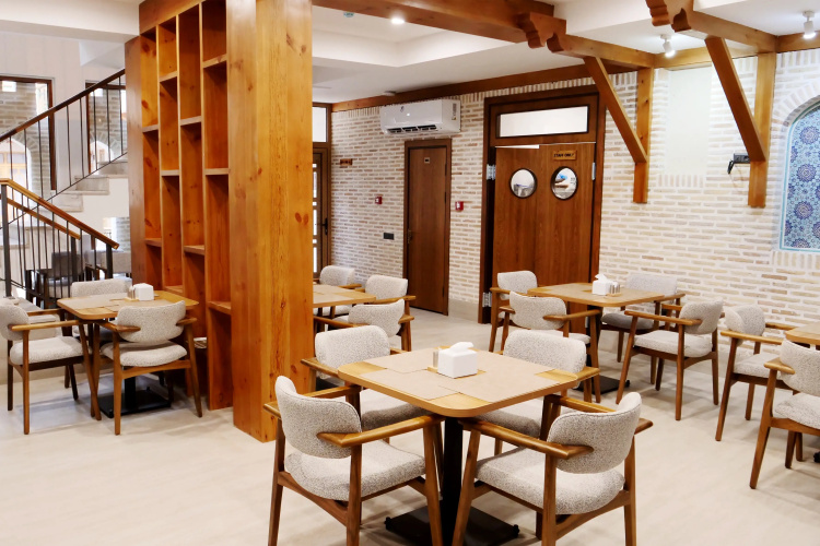 Makon Art Hotel