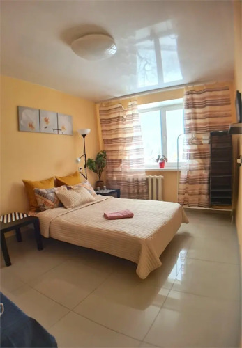 Фотография номера квартиры Квартира AlloTagil на Шоссе Черноисточинчкое 42