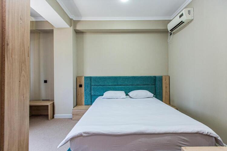 Фотография номера гостиницы Kaier