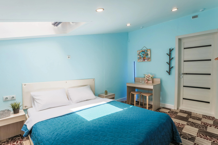 Фотография номера мини отеля Good Hotel