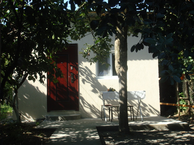 Family Cottage