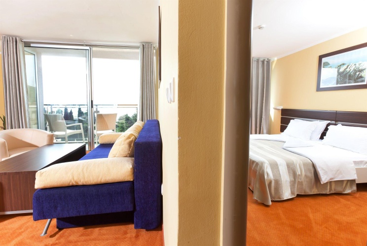 Hotel Tara photo 39