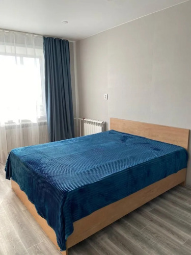 Фотография номера квартиры Апартаменты на Лунной 14