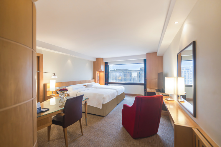 Hyatt Regency Dubai photo 6