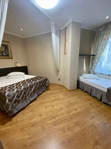 Фотография номера гостиницы Круиз