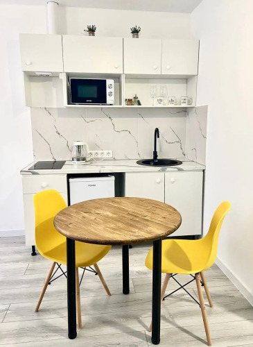 Фотография номера квартиры Квартира на Новорижском