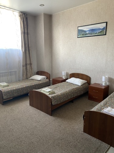 Фотография номера гостиницы Альбатрос