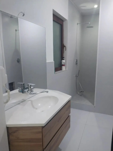 Samarkand Patio Guest House