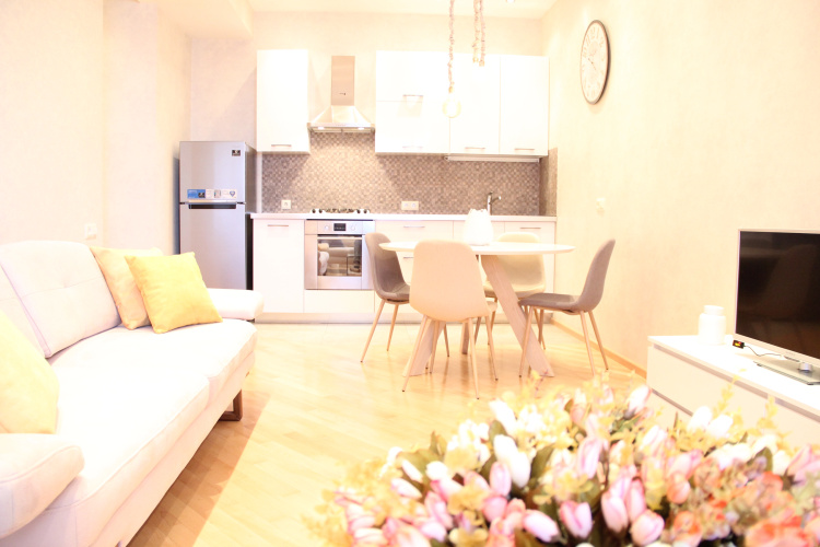 Maxela Apart-Hotel