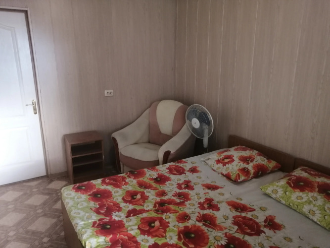 Фотография номера гостевого дома Виолетта