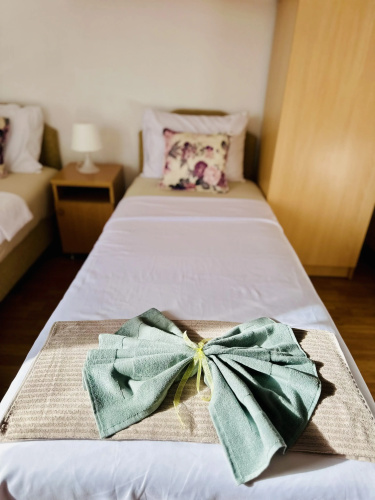 Bogumila Apartment Hotel