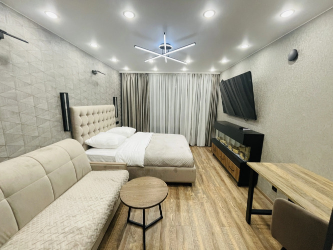 Фотография номера квартиры Квартира Таёжный покой