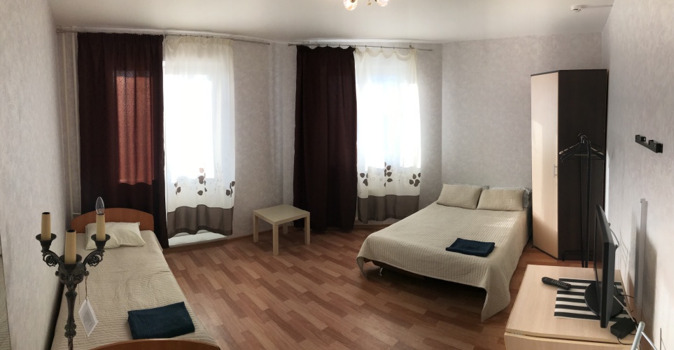 Фотография номера гостиницы Персона