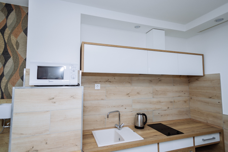 Фотография номера гостиницы Парк-Отель Маликон