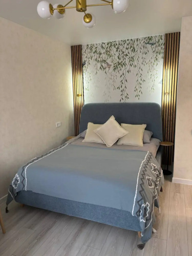 Фотография номера квартиры Квартира для Семейного Отдыха в Суздале