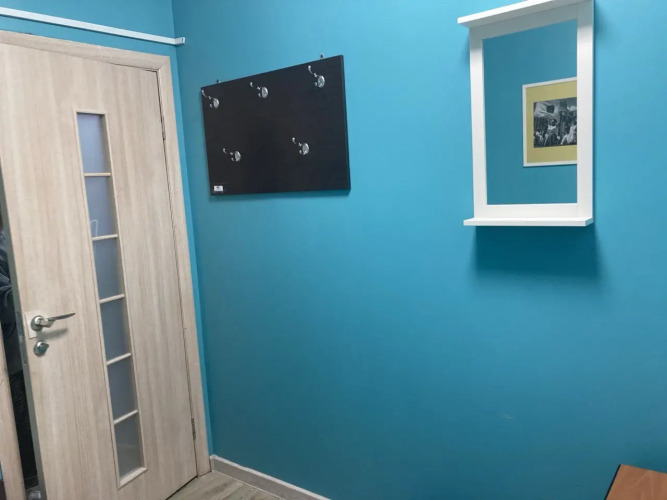 Фотография номера гостиницы CHEERS Capsule Place