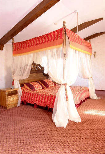 Фотография номера гостиницы Камелот