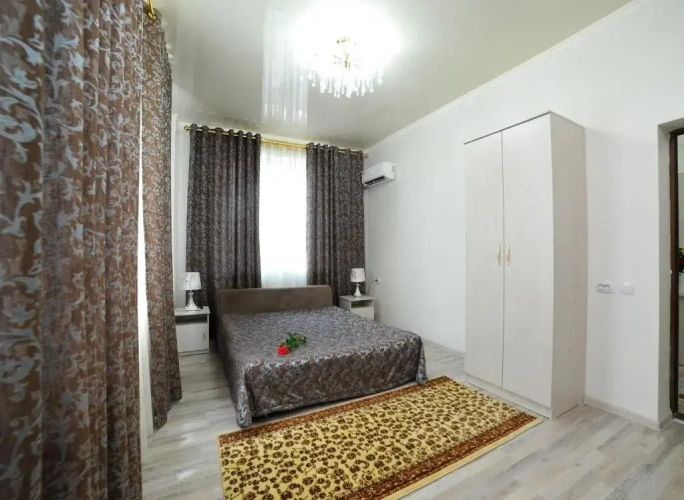 Comfort Twin room