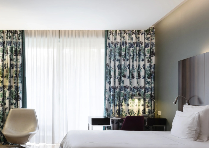  (2 отдельные кровати) - изображение 1