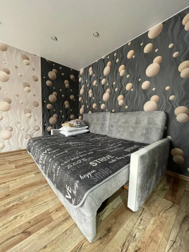 Фотография номера квартиры Квартира Уютная для некурящих в Егорьевске