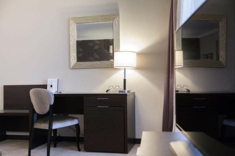 Hotel Constantine The Great photo 47