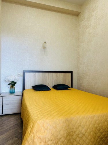 Фотография номера квартиры Апартаменты SimSim (109) Квартира в Сочи