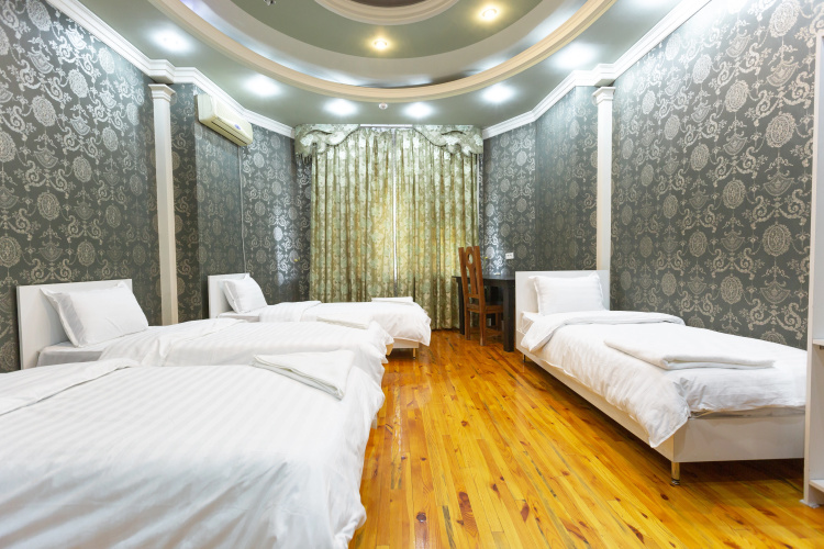 Great Trip Hotel