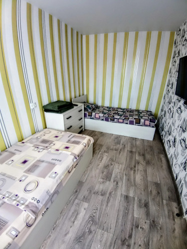 Фотография номера квартиры Апартаменты на Орджоникидзе 10Е