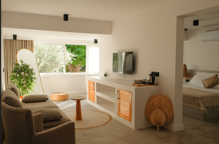 Suite