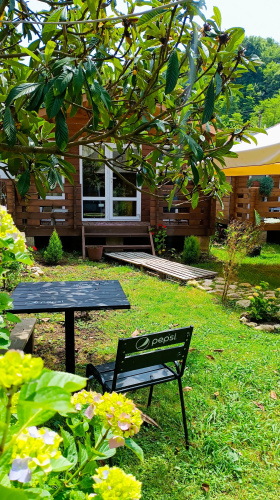 Samir-Hause Guest House