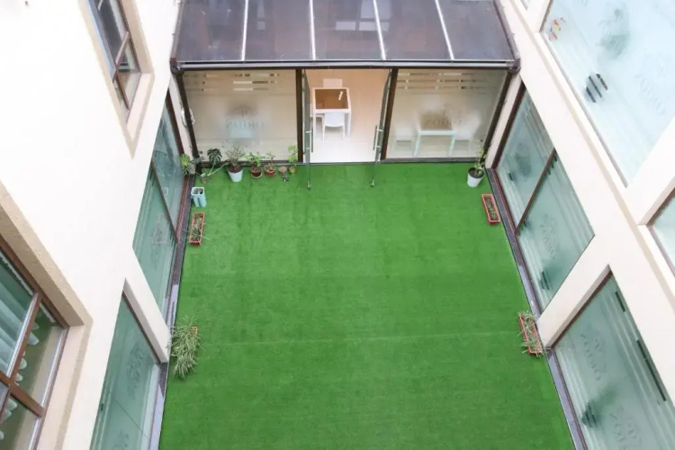 Orion Hotel