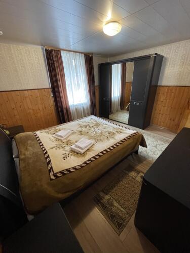 Фотография номера мини отеля Лотос