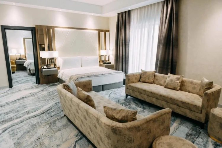 Family Suite