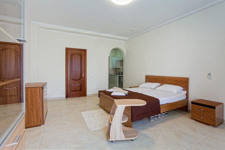 Фотография номера гостиницы Стрела