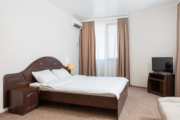 Фотография номера гостиницы Нарлен