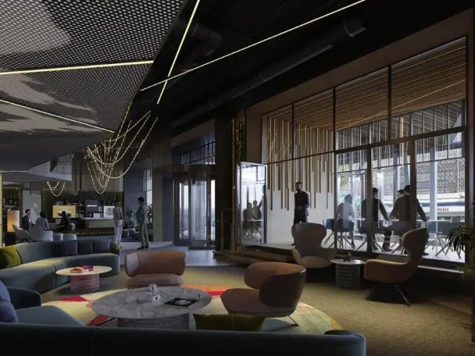 Фотография отеля